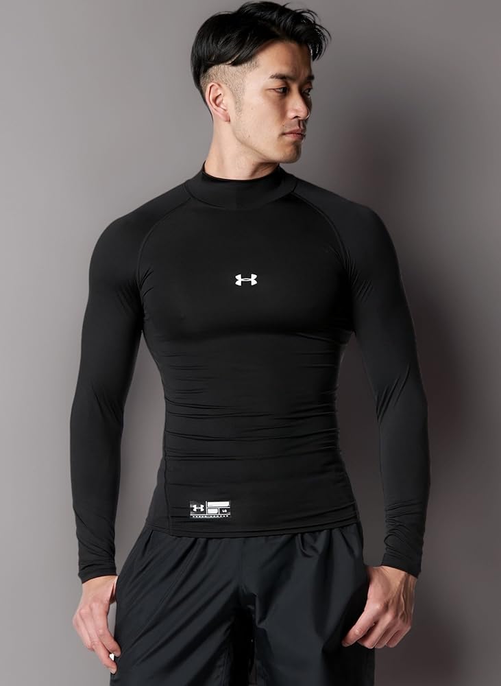 UNDER ARMOUR - アンダーアーマー　コンプレッション　XL アンダーアーマー（UNDER ARMOUR）（メンズ）アンダーシャツ